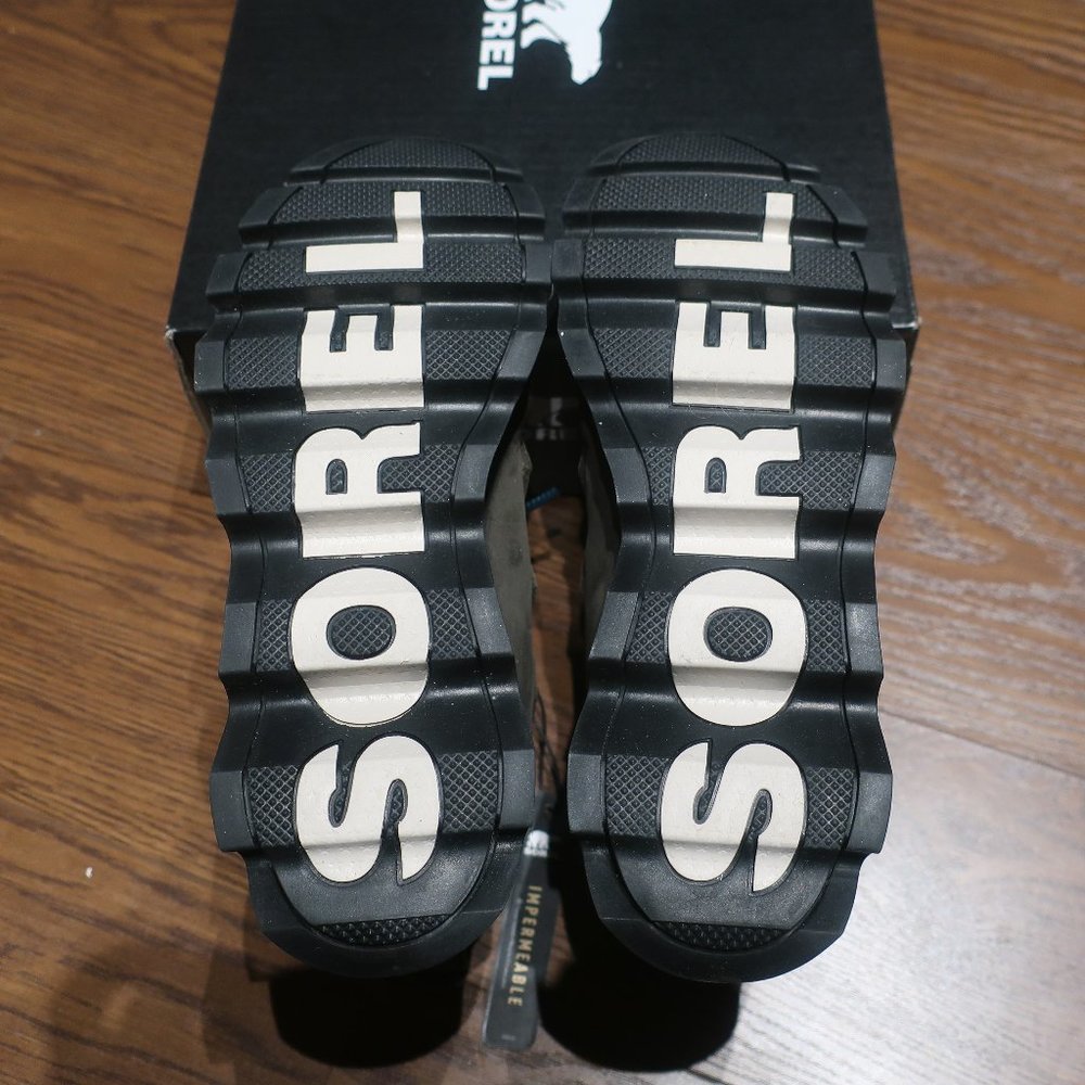 Sorel Kinetic Caribou Winter Boot - Picture 10 of 13